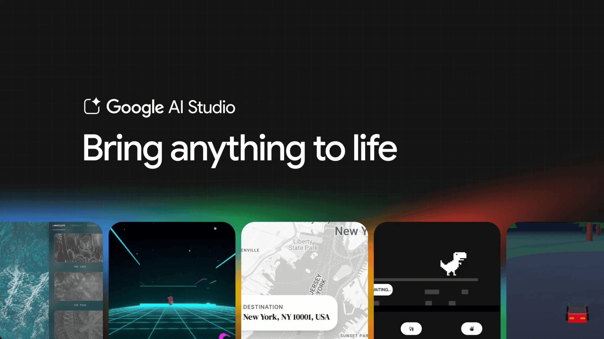 Google AI Studio ile Dakikalar İçinde Mobil Uygulama Geliştirme Mümkün