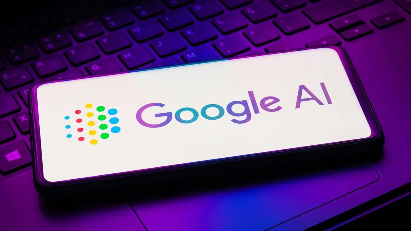 Google AI Studio mobil uygulaması geliyor: Geliştiriciler için yeni dönem