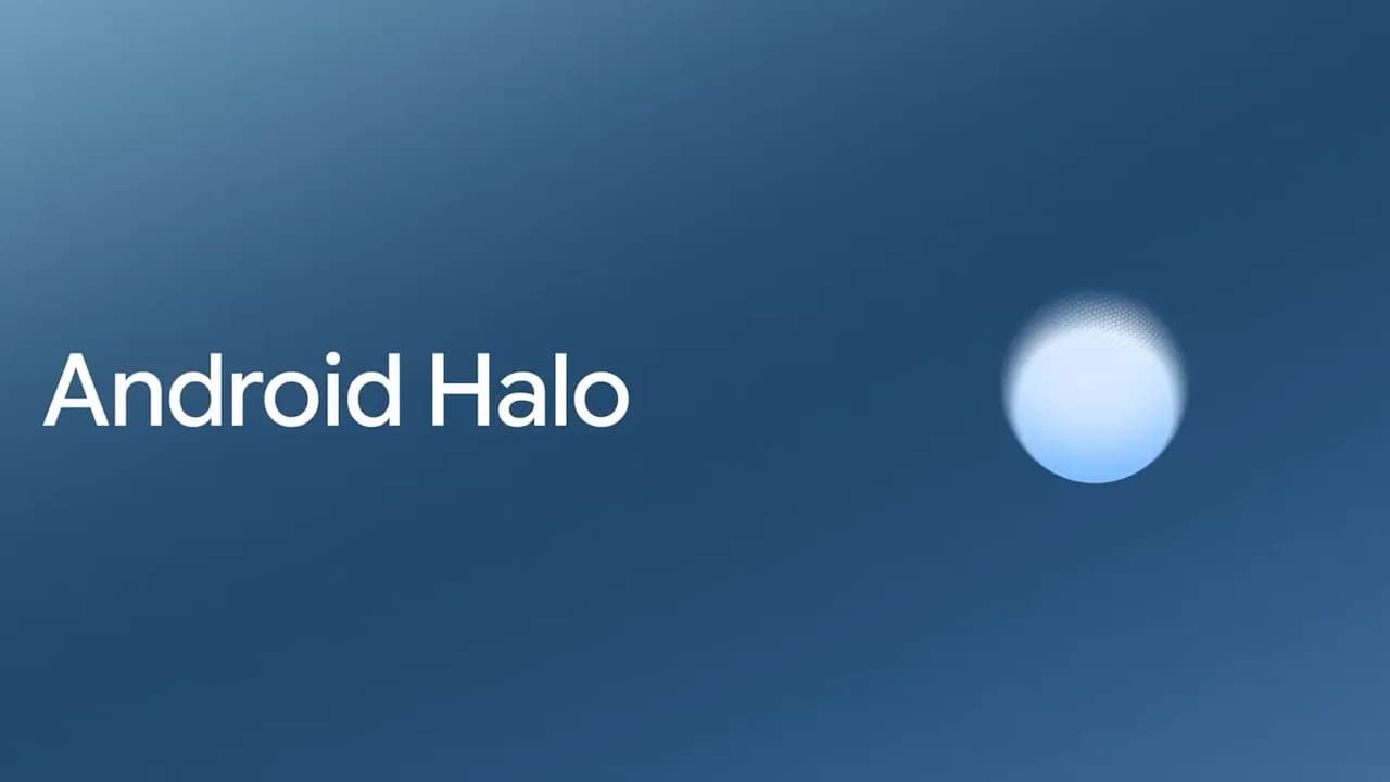 Google, Android 17 ile Gelen Halo Özelliğini I/O Etkinliğinde Tanıttı