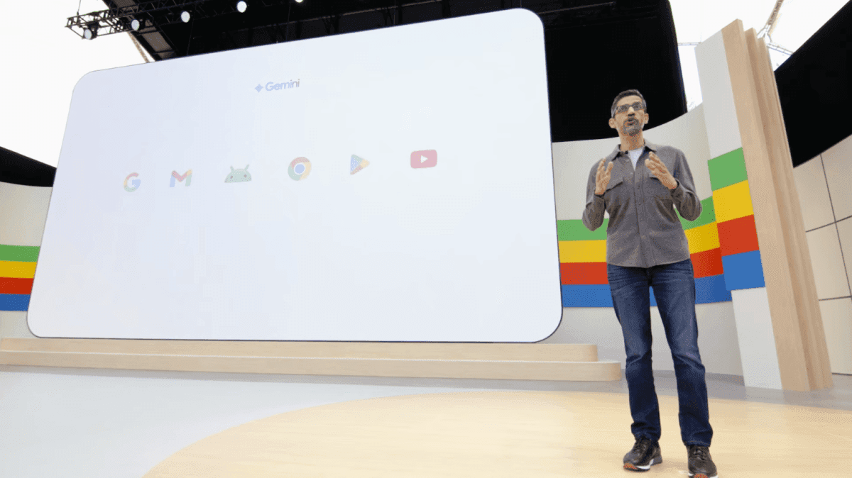 Google Arama'da 'disregard' Kelimesi Yapay Zeka Güncellemesi Sonrası Arayüzü Bozuyor