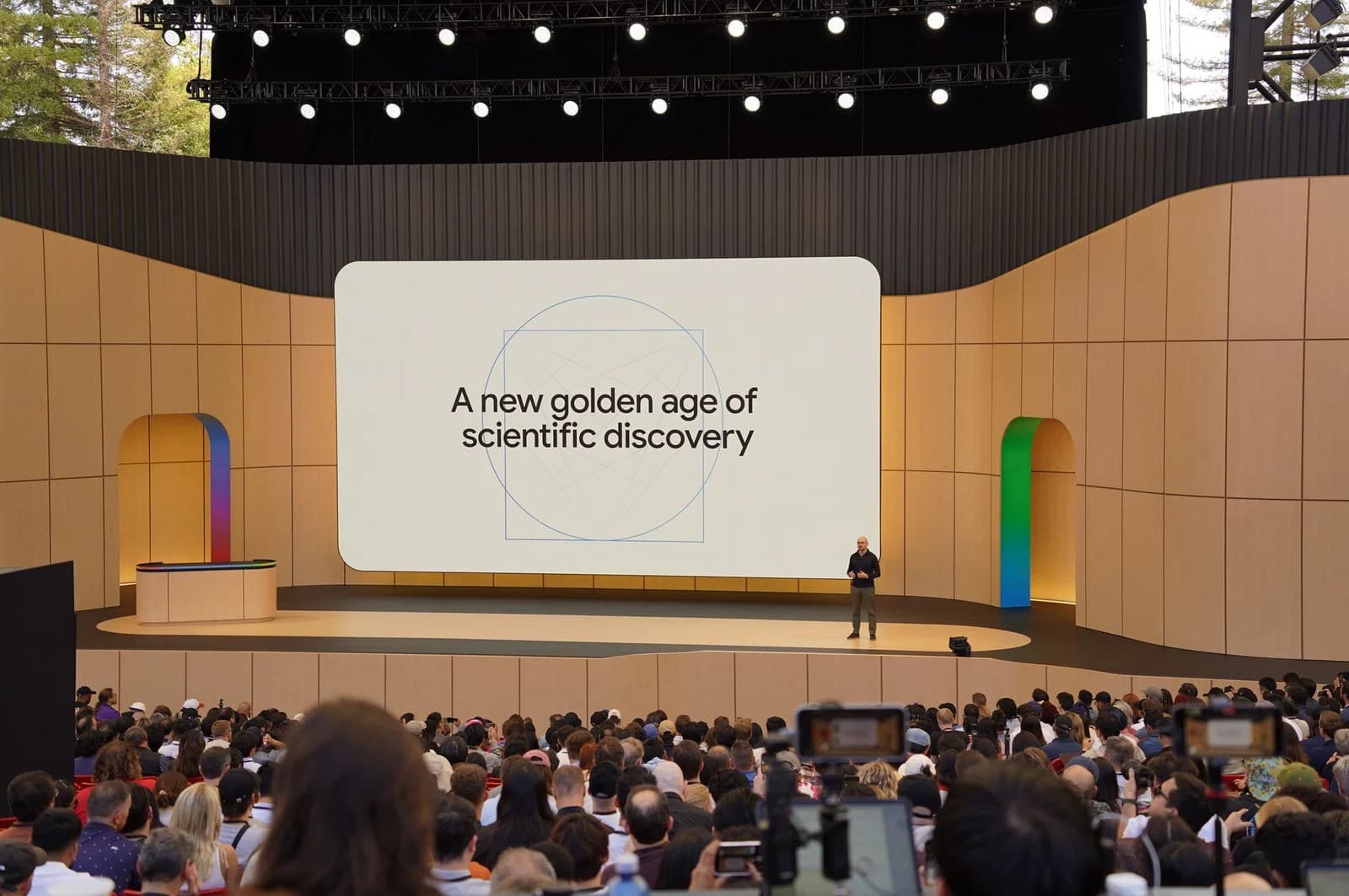 Google DeepMind CEO Demis Hassabis: 'Solve all diseases' hedefiyle ilaç keşfini yeniden şekillendirmeyi hedefliyoruz