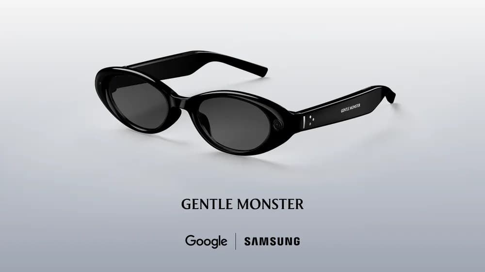 Google Demos Android XR Glasses with Gemini-Powered Translation and Navigation