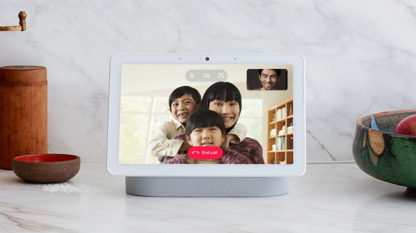 Google expands Gemini integration to more smart home devices