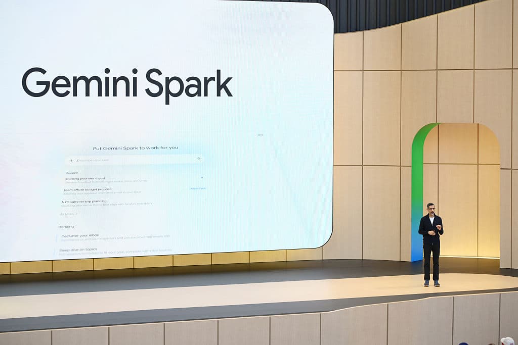 Google Gemini Spark AI Assistant Automates Daily Tasks, But Raises Product Questions