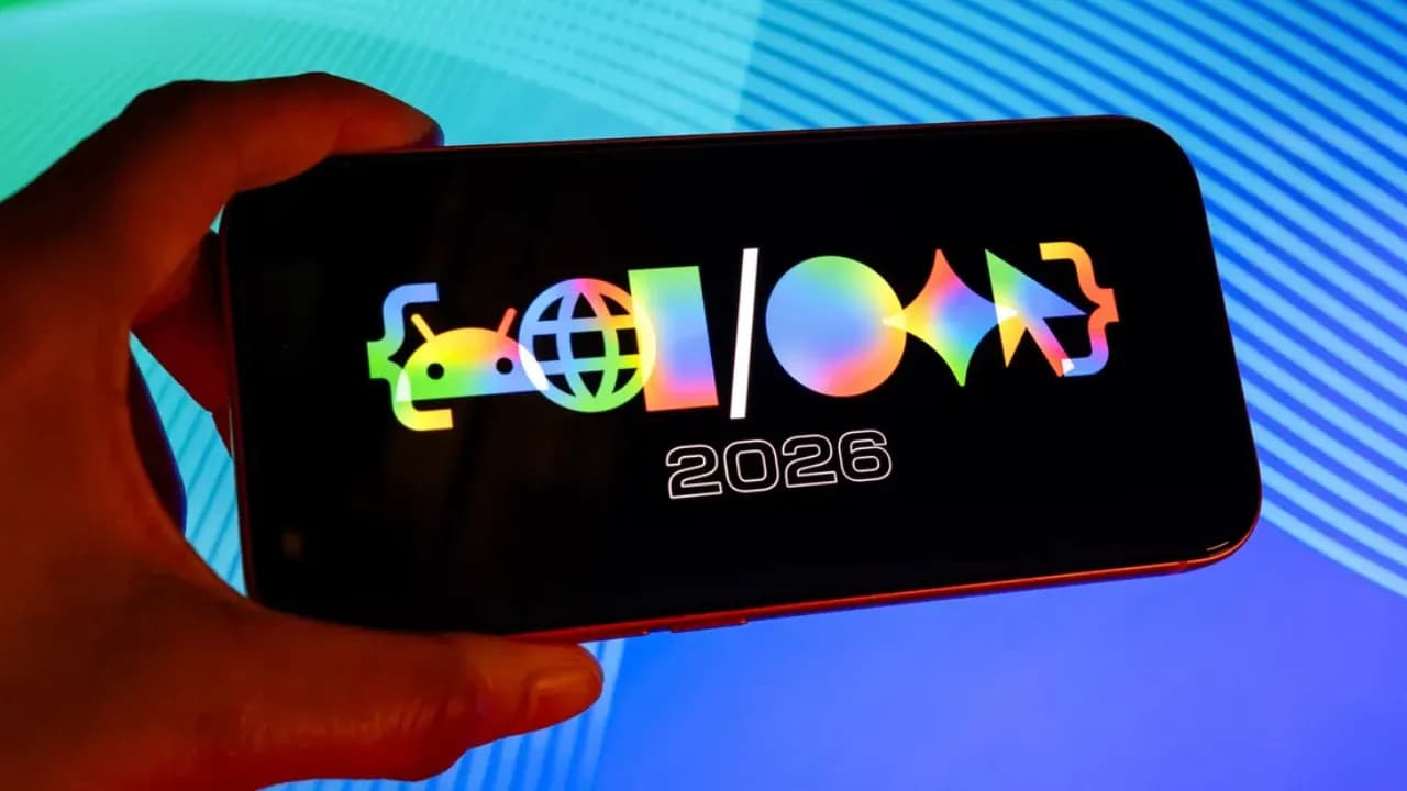 Google I/O 2026 Başladı: Android 17 ve Yeni Gemini Modelleri Tanıtılıyor