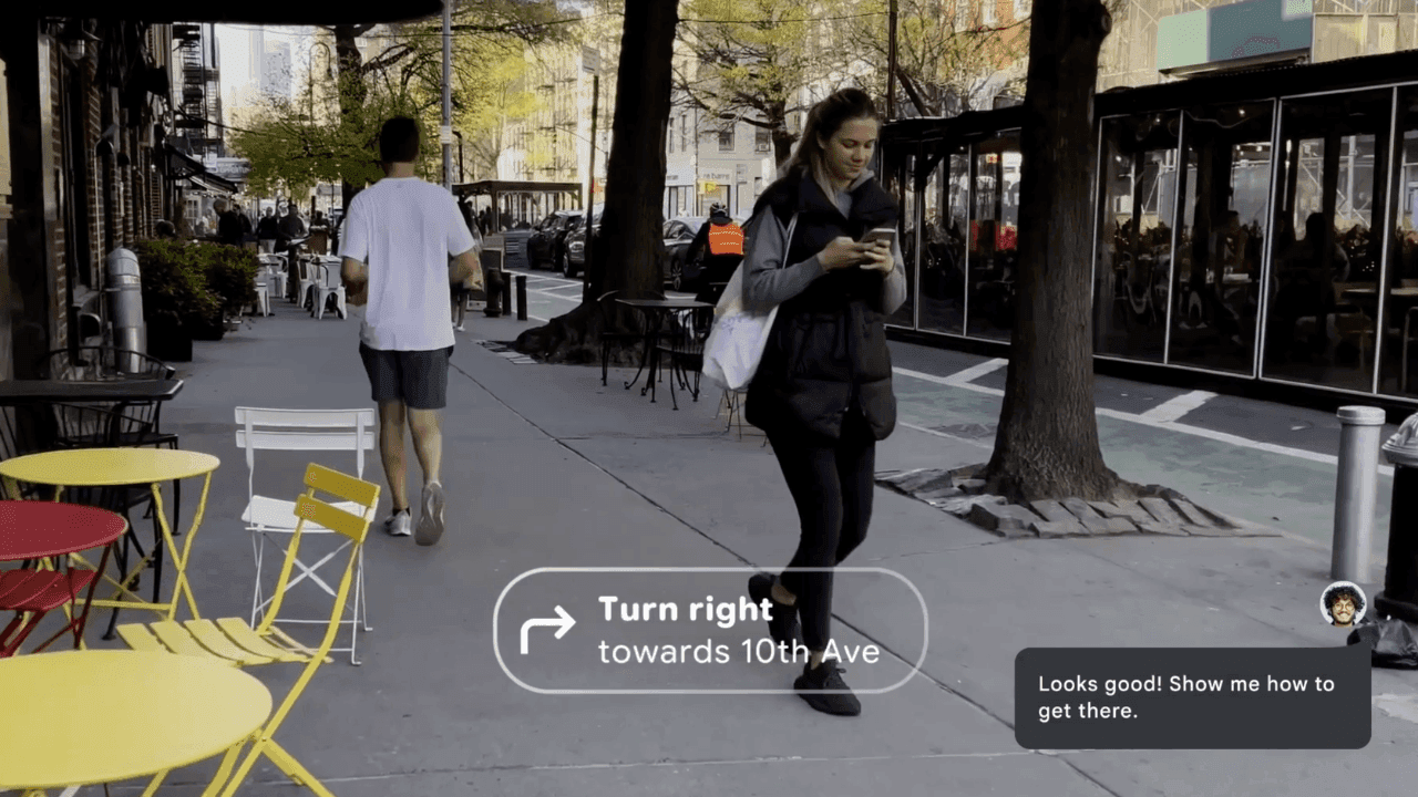 Google, I/O 2026'da Android XR Tabanlı Akıllı Gözlüklerini ve Başlıklarını Tanıttı