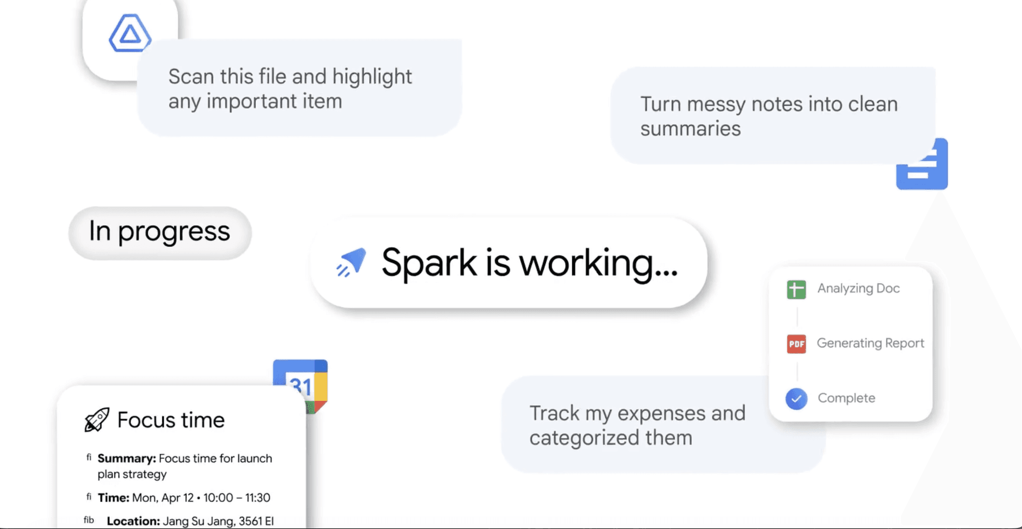 Google'ın yapay zeka vizyonu: Kullanıcı güveni ve kişisel veri dengesi