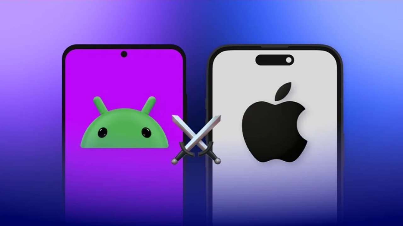 Google’ın Yeni Aracı iOS Uygulamalarını Anında Android’e Dönüştürüyor