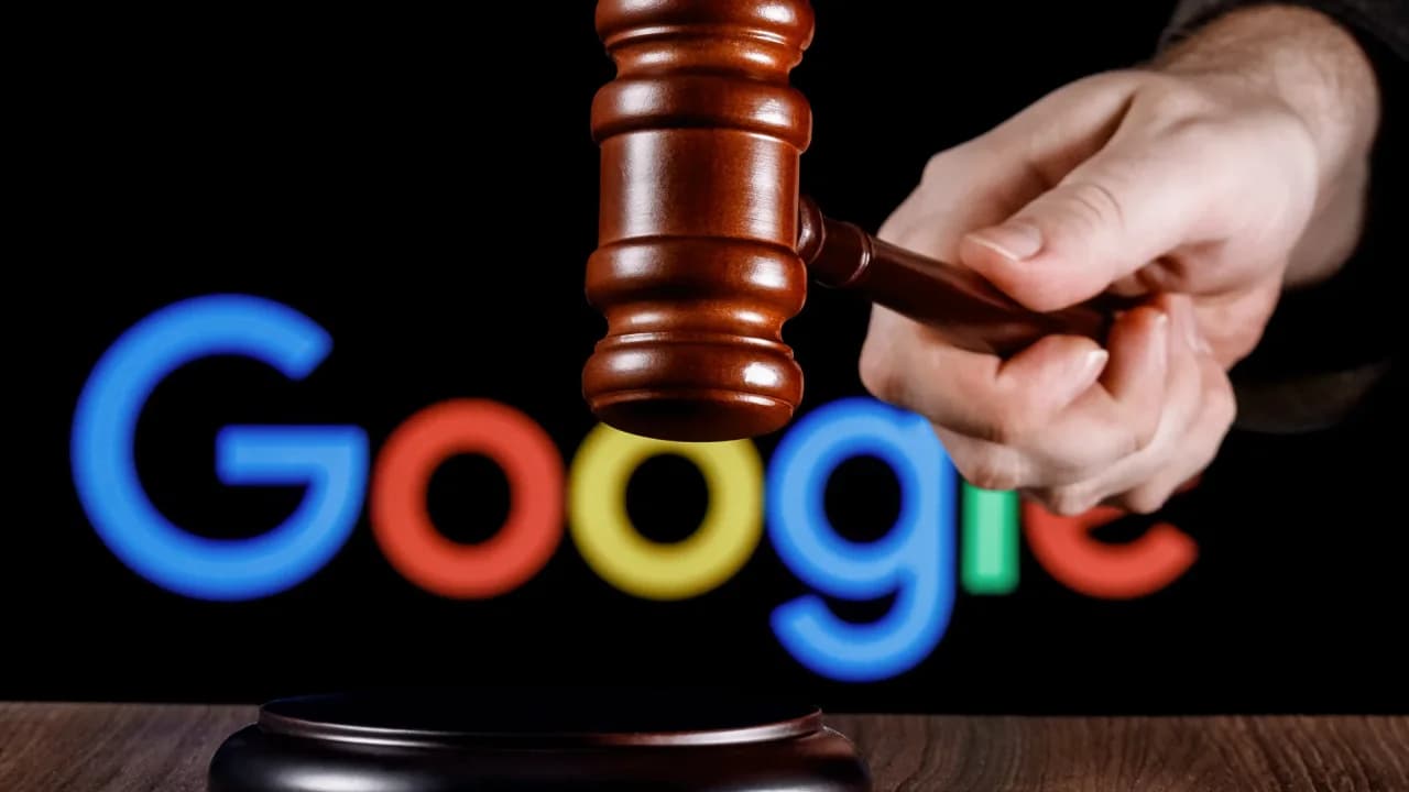 Google, iPhone'da Varsayılan Arama Motoru Olması Nedeniyle Aldığı Antitröst Kararına İtiraz Etti