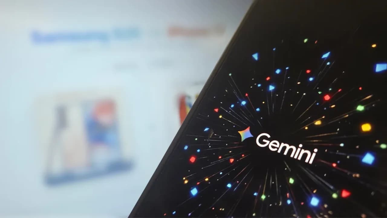 Google, İş Dünyası İçin 7/24 Çalışan Yapay Zeka Ajanı Gemini Spark'ı Duyurdu