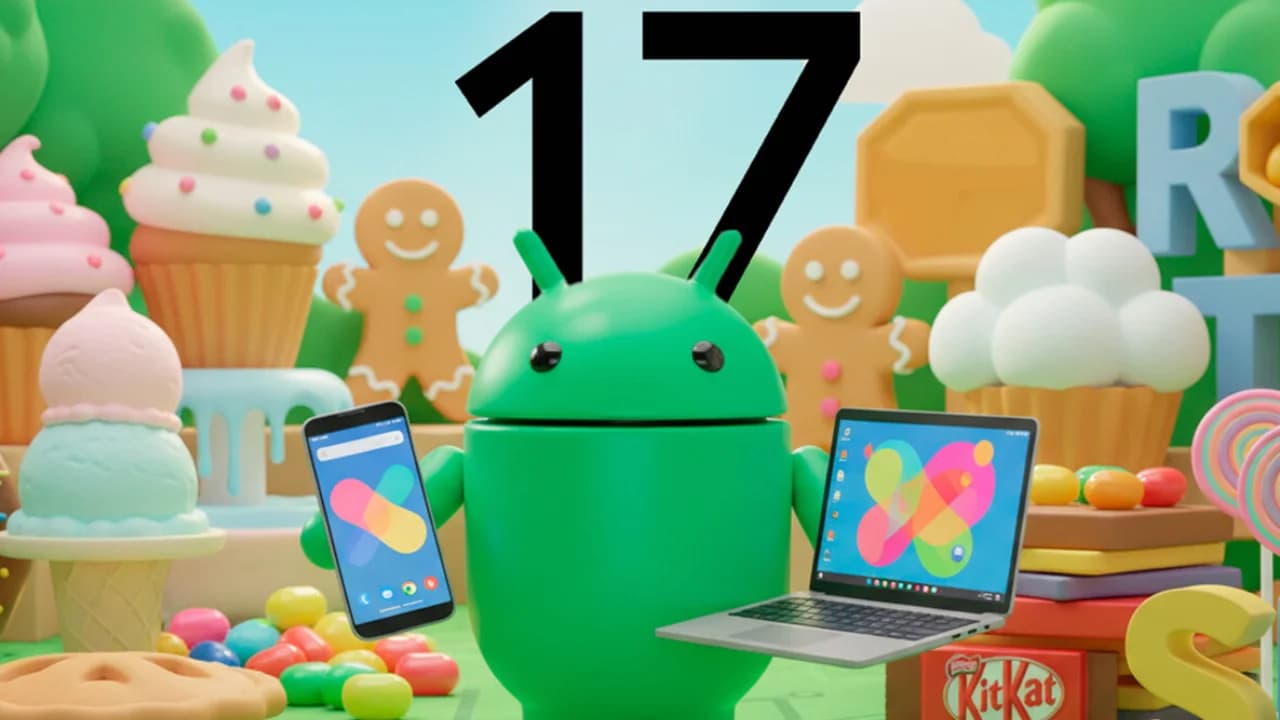 Google Releases Android 17 Beta 4.1 for Pixel Devices with Bug Fixes