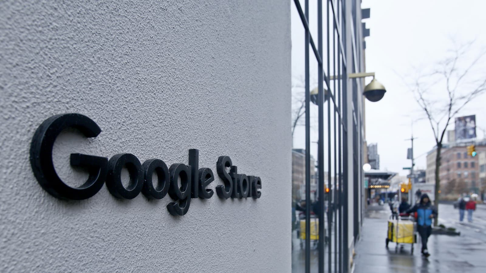 Google to Open First International Flagship Store in Tokyo This Summer