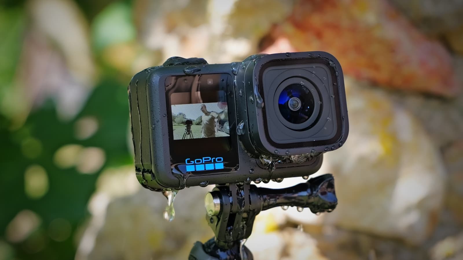 GoPro Mission 1 Pro review: Best action cam video quality at a high price