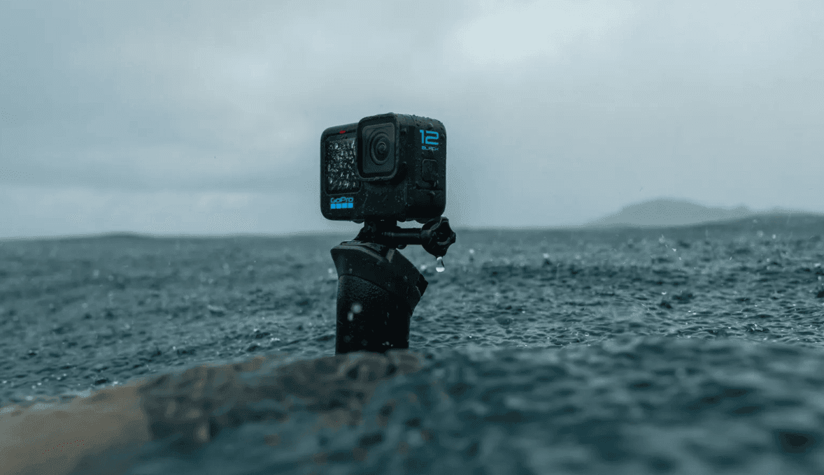 GoPro Savunma Sektörüne Yöneliyor: Satış Gündemde