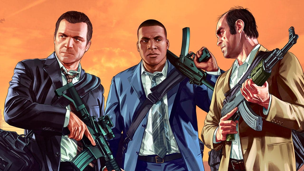GTA 5 Hile Servisi Atlas Menu Hacklendi: 64 Bin Kullanıcının Verisi Sızdırıldı