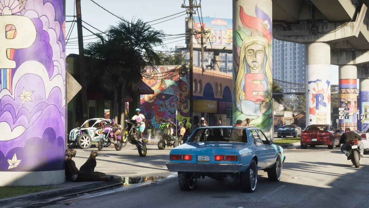 GTA 6 Dolandırıcıları Sahte İndirme Dosyaları ve Beta Anahtarlarıyla Oyunseverleri Hedef Alıyor