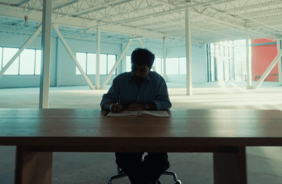 Hark Secures $700M Series A for Universal AI Interface Development