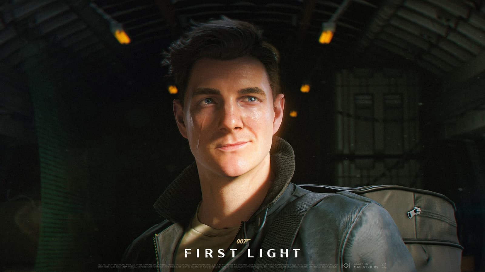 Hitman Geliştiricilerinden Gizlilik Odaklı James Bond Oyunu: 007 First Light