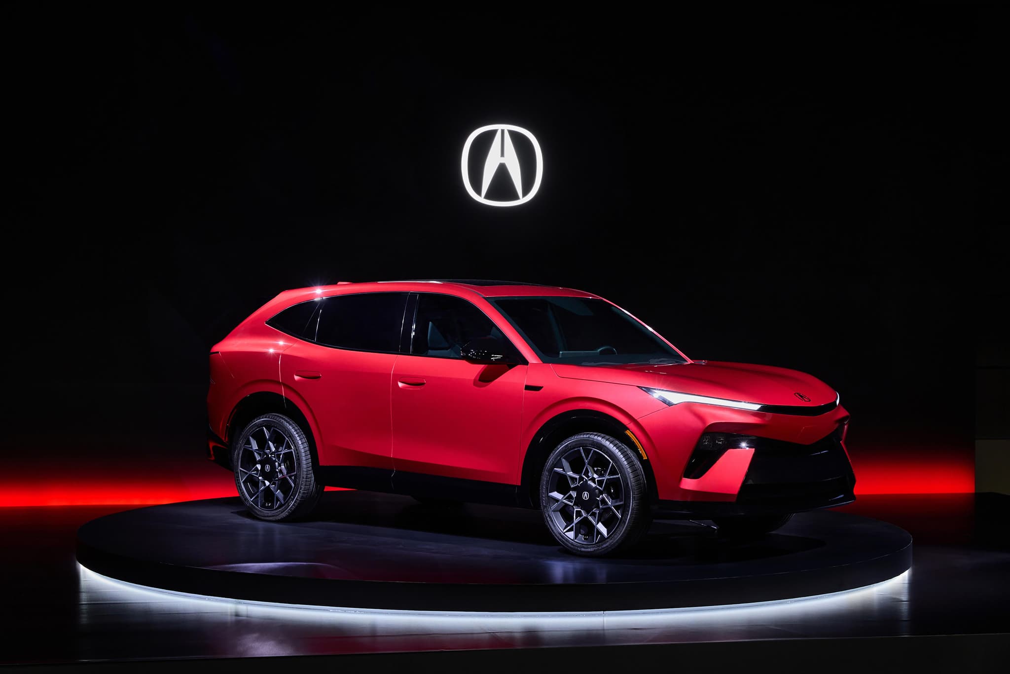 Honda Hybrid Geleceği: Yeni Accord ve Acura RDX Prototipleri Tanıtıldı