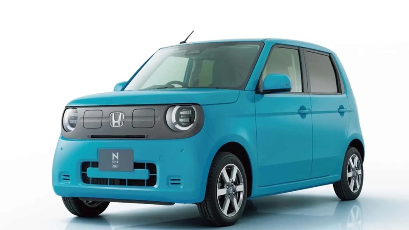 Honda invests in Nexeon for silicon anode battery technology