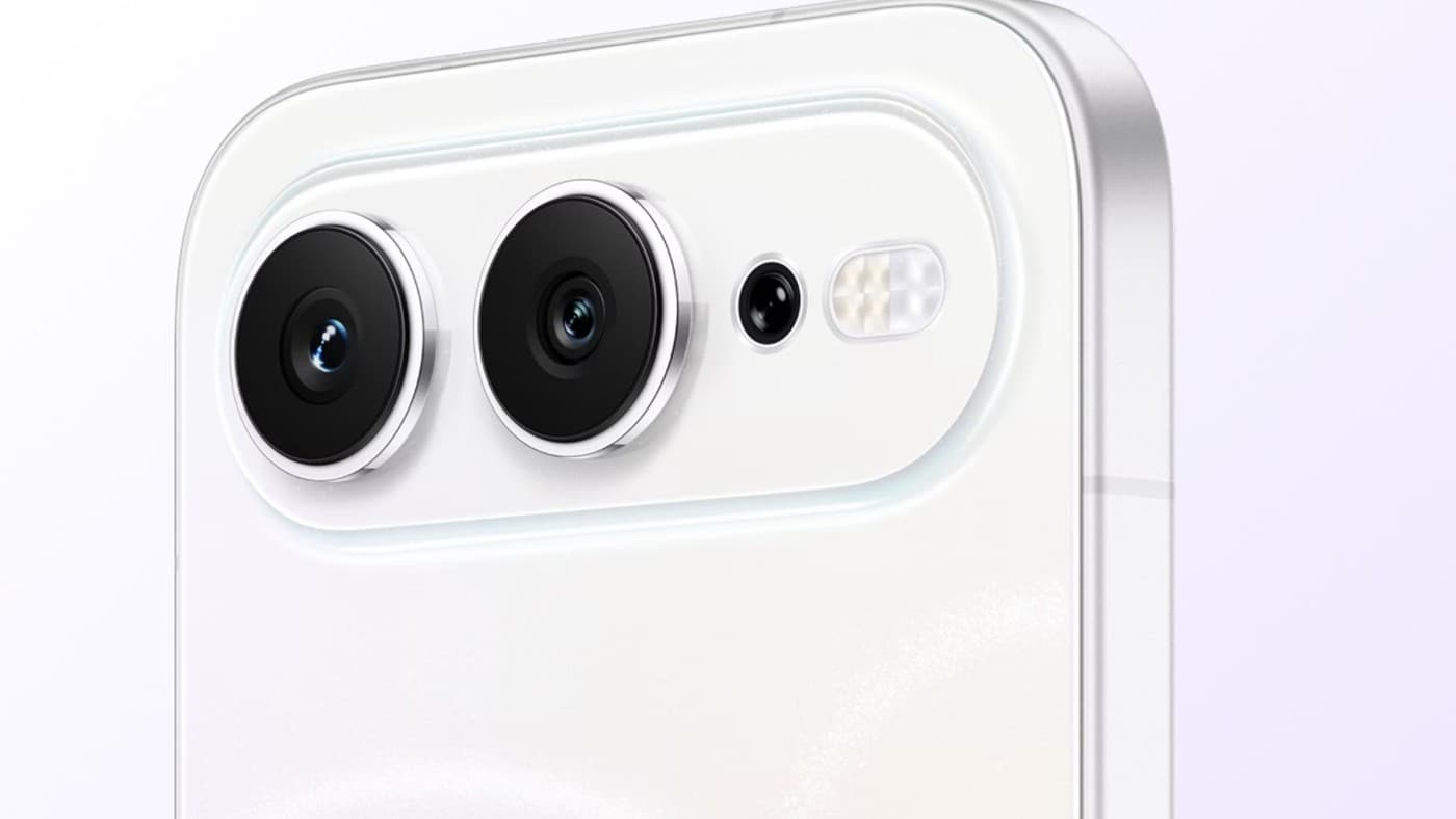 Honor 600 Super Edition Launches in China with iPhone Air-Inspired Design