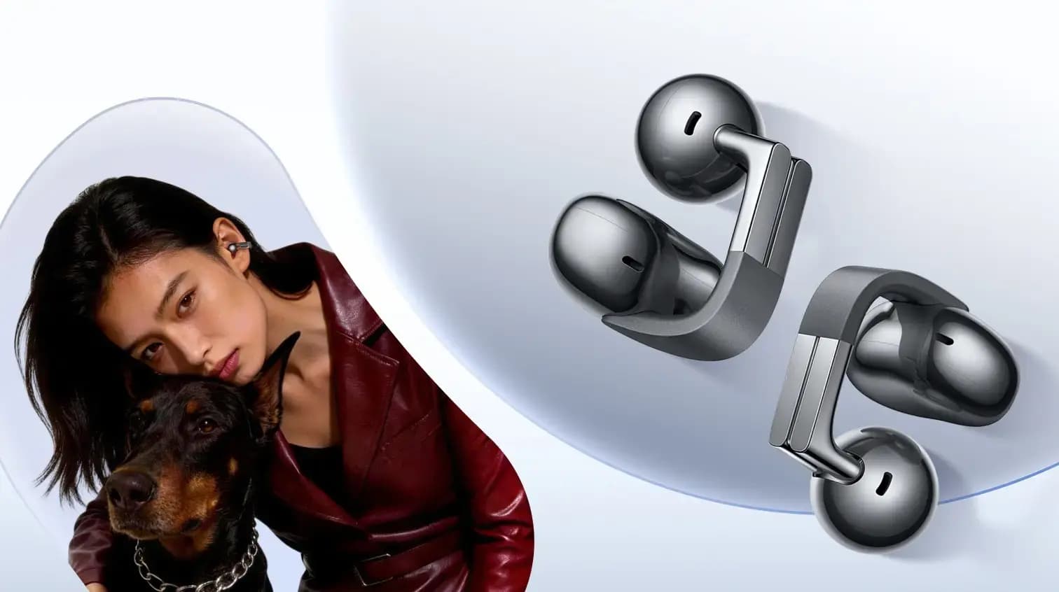 HONOR Earbuds Clip Pro Çin'de Tanıtıldı: Açık Kulak Tasarımı ve Özellikleri