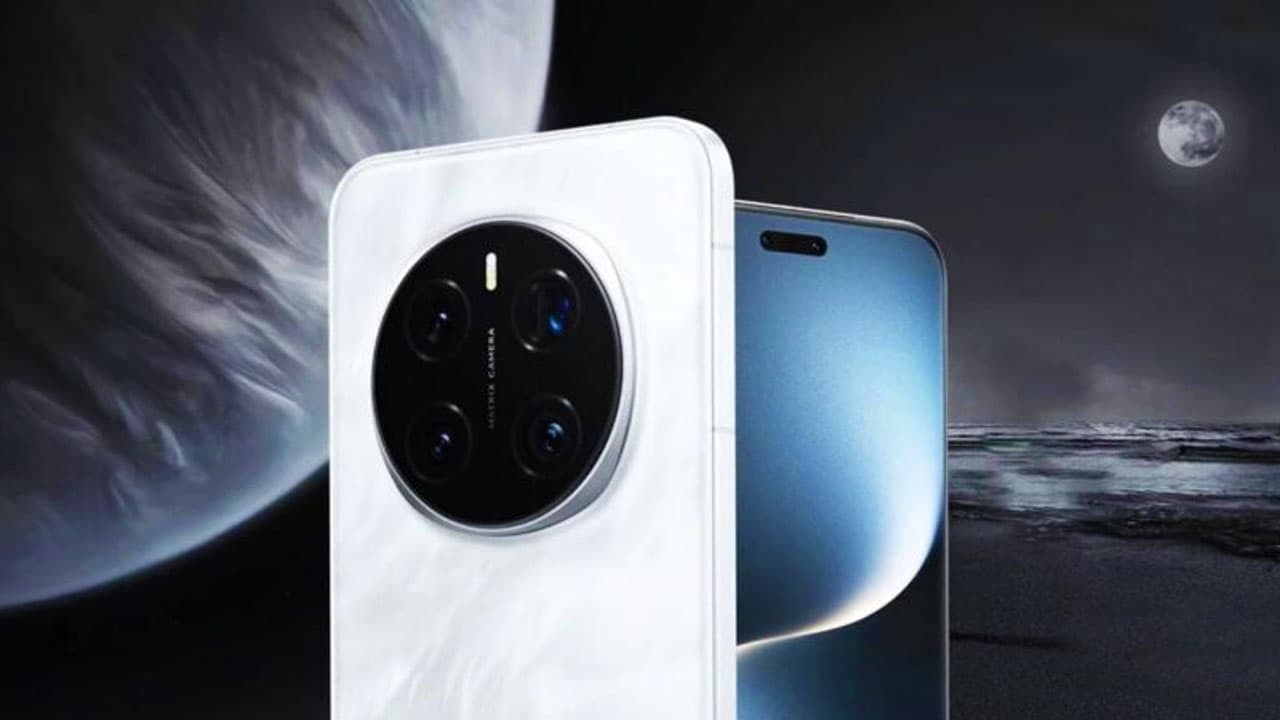 Honor Magic 9 Leak Reveals Compact Design with Massive Battery