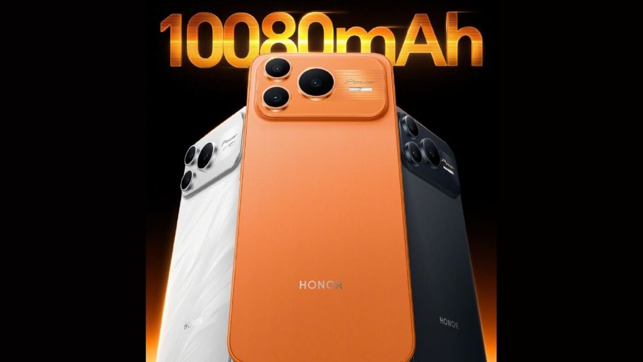 Honor Power 3, 8000 mAh Batarya ile Powerbank İhtiyacını Ortadan Kaldırabilir