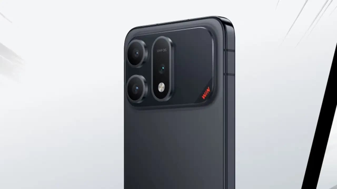 Honor WIN Turbo Tanıtıldı: 10.000 mAh Batarya ve Dimensity 8500 Racing Edition ile Oyun Odaklı