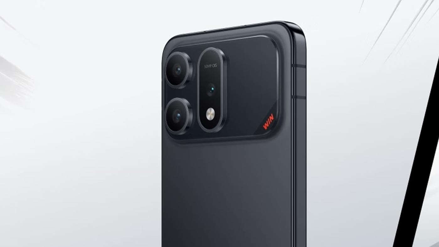Honor Win Turbo Tanıtıldı: 10.000 mAh Batarya ve iPhone 17 Pro'dan Daha İnce Tasarım