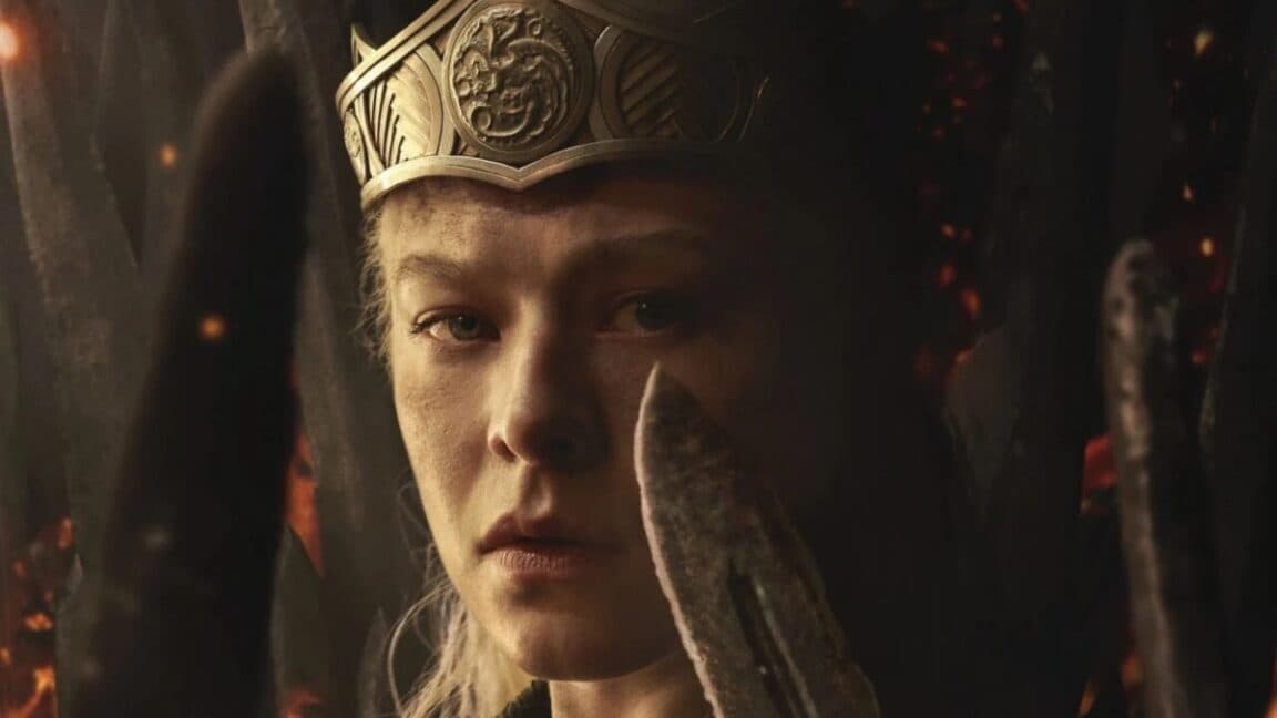 House of the Dragon 3. Sezon Fragmanı Ejderhalar, Ateş ve Kanla Geliyor