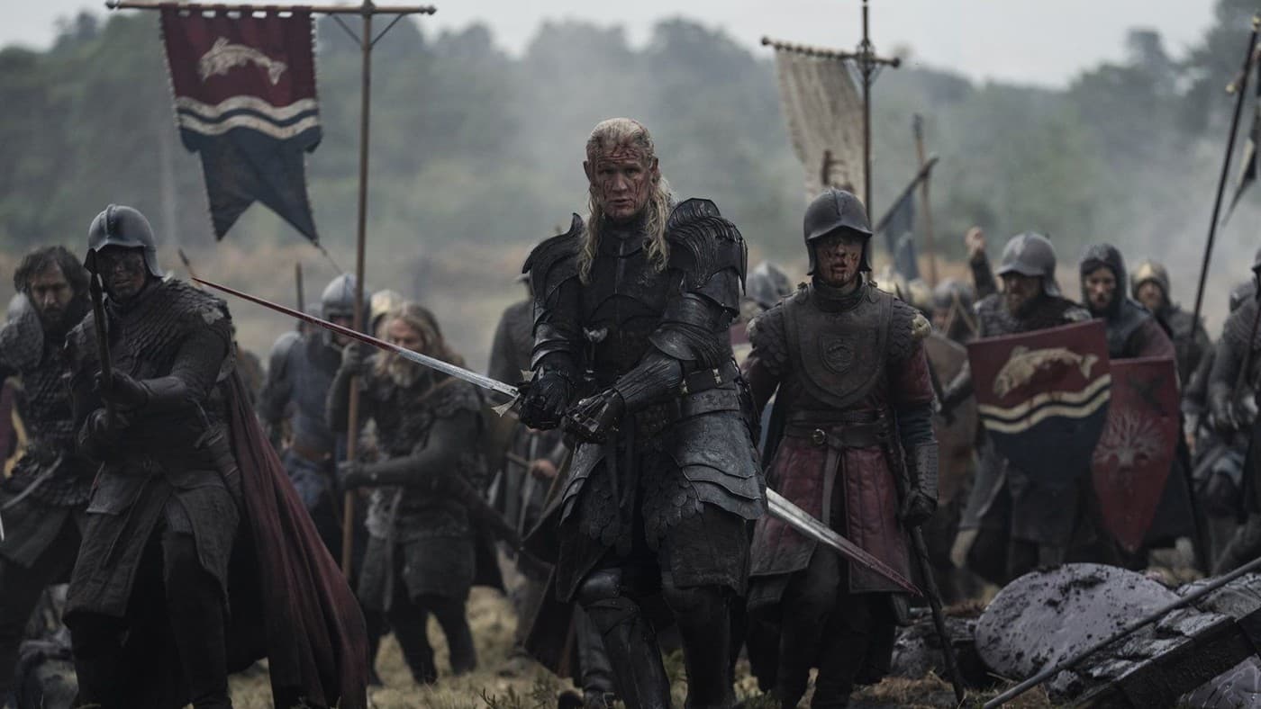 House of the Dragon 3. Sezon Fragmanı Yayınlandı: 21 Haziran'da HBO'da