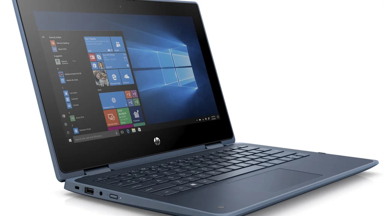 HP Reports 30% of Users Still on Windows 10, Urges Upgrade to Windows 11
