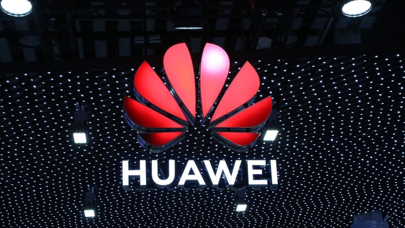 Huawei Chairman Thanks US: Sanctions Strengthened China's Chip Industry