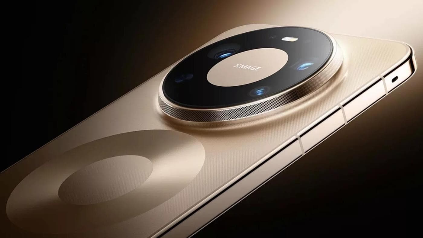 Huawei Mate 90 serisi 3nm sınıfı Kirin işlemciyle gelecek