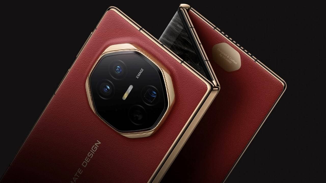 Huawei Mate XT 2, Kirin 9050 Pro İşlemcisi ve Yenilenmiş Tasarımla Geliyor
