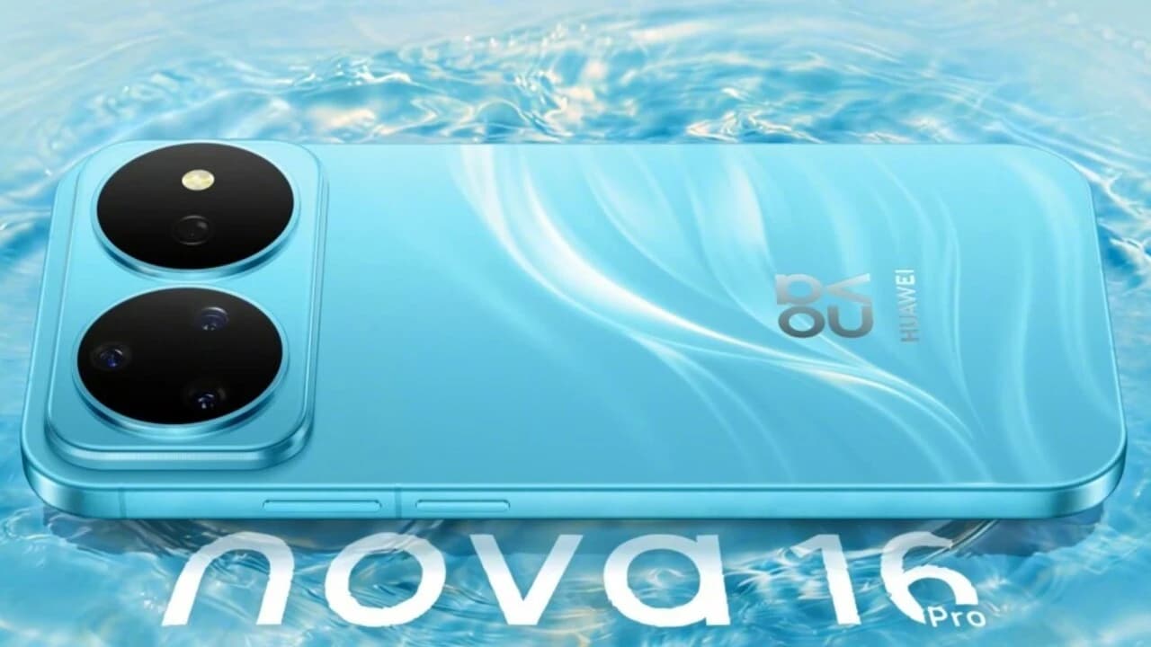 Huawei Nova 16 Serisinin Tanıtım Tarihi 1 Haziran 2026 Olarak Açıklandı