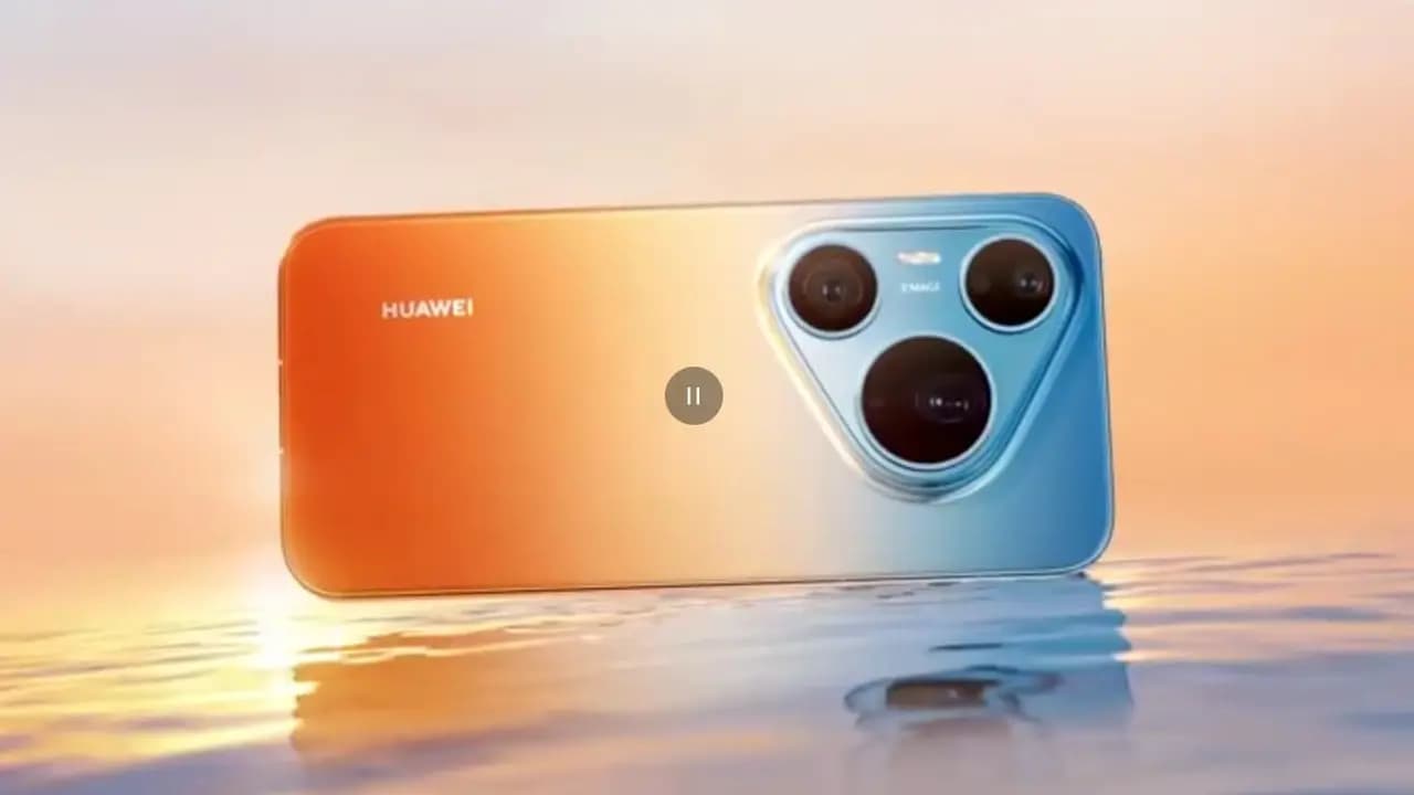 Huawei Pura 100 Serisinde Çoklu Kamera Füzyonu ile Yeni Bir Dönem Başlıyor
