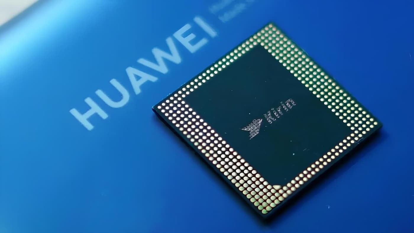 Huawei Unveils 1.4nm Chip Plan Without ASML EUV Machines