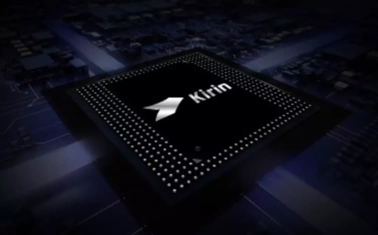 Huawei Unveils 1.4nm Process Technology and LogicFolding Architecture