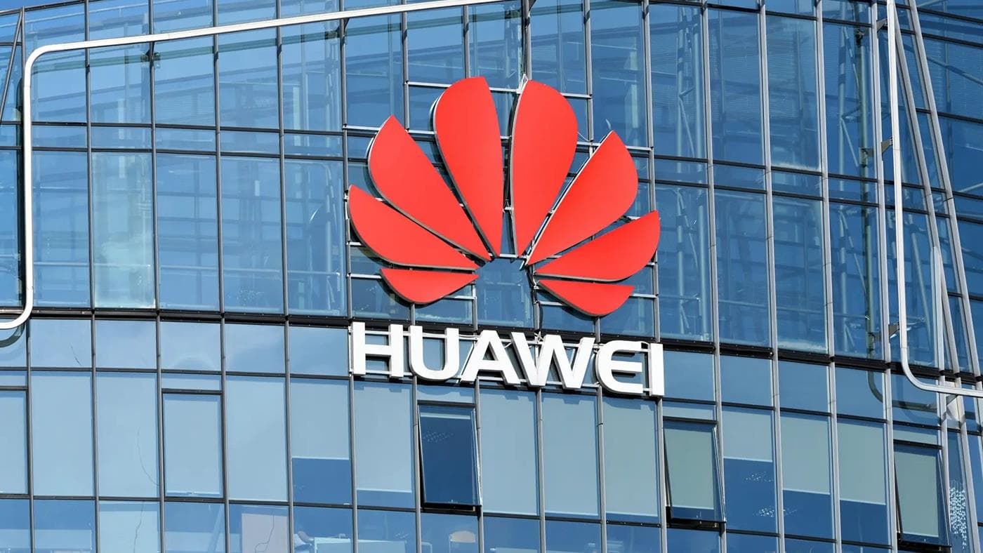 Huawei Unveils 61 TB and 122 TB SSD Storage Units Despite Sanctions