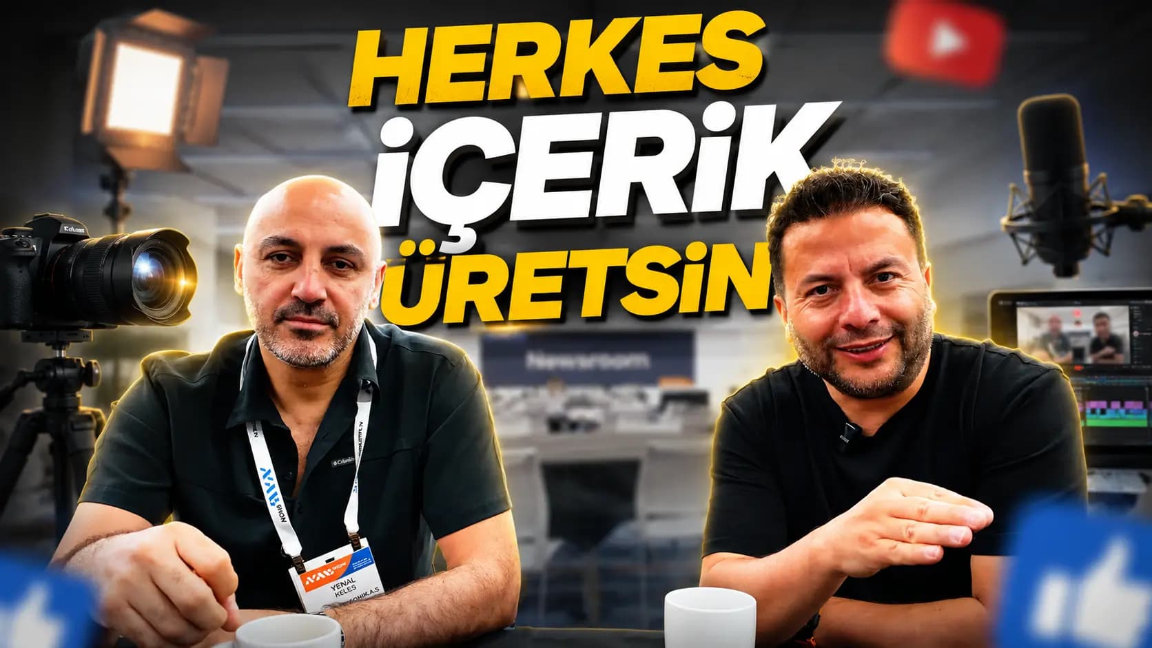 İçerik Üreticilerinin Sık Yaptığı 5 Büyük Hata ve Çözüm Önerileri