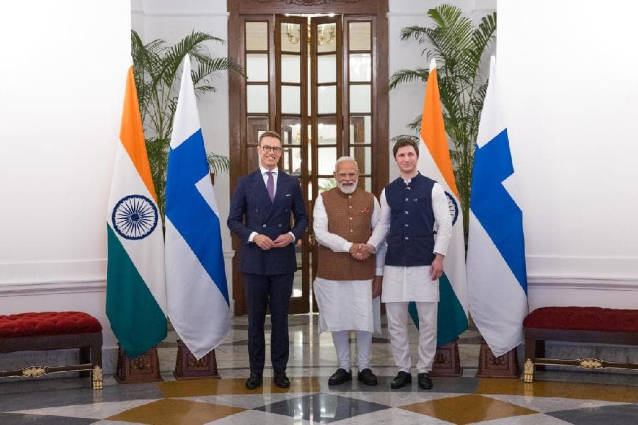 ICEYE to Establish First Satellite Production Facility in India Amid Growing Demand