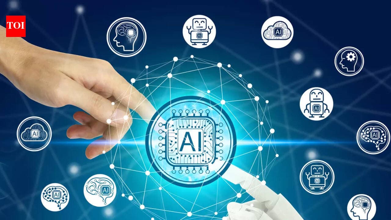India Must Use AI to Augment Human Work, Not Replace It: Former NITI Aayog Member