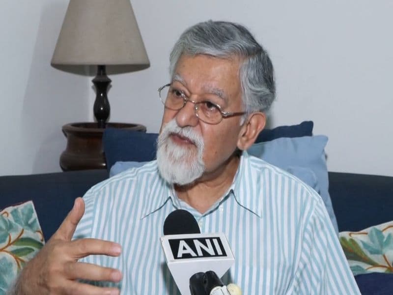 India Must Use AI to Augment, Not Replace Human Workers: Former NITI Aayog Member