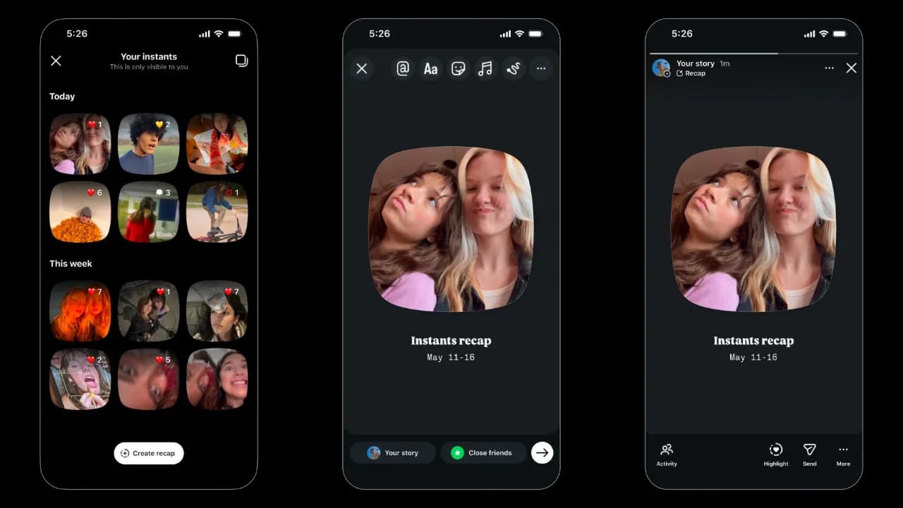 Instagram Şipşak Özelliği Nasıl Kapatılır? Adım Adım Kılavuz