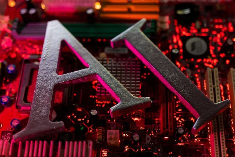 Institutional Investors Ramp Up Stakes in AI Infrastructure Stocks in Q1 2026