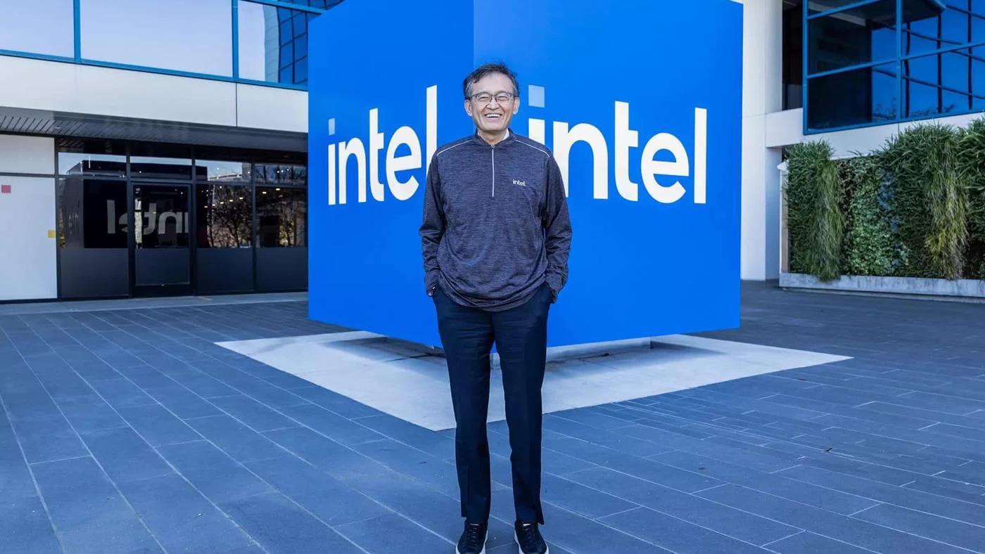 Intel, 14A Sürecinde 2028 Risk Üretim Hedefini Koruyor, 10A ve 7A Geliştirme Başladı