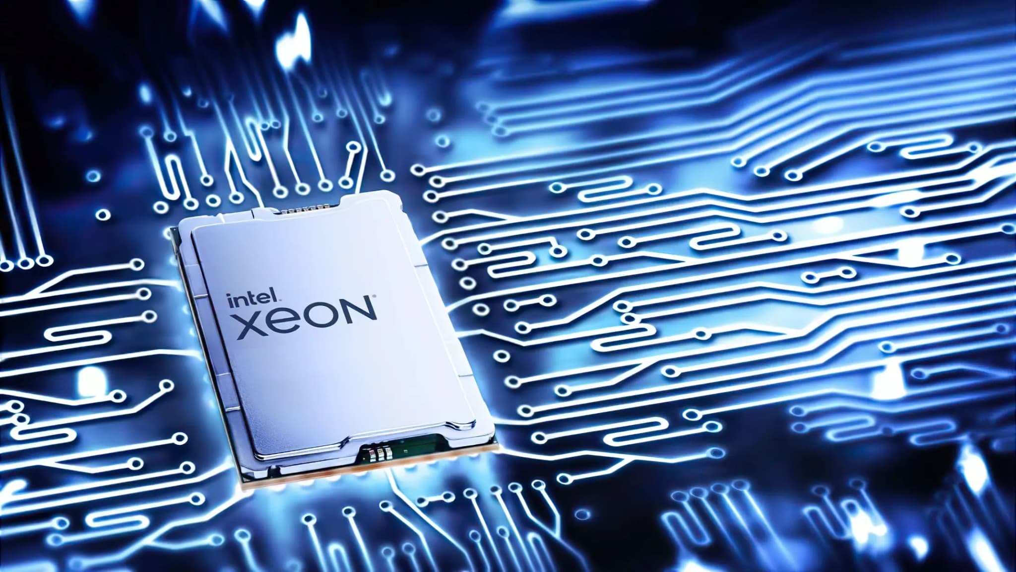 Intel, 2027'de Çıkacak 192 Çekirdekli Diamond Rapids Xeon 7 İşlemcilerini Tanıttı