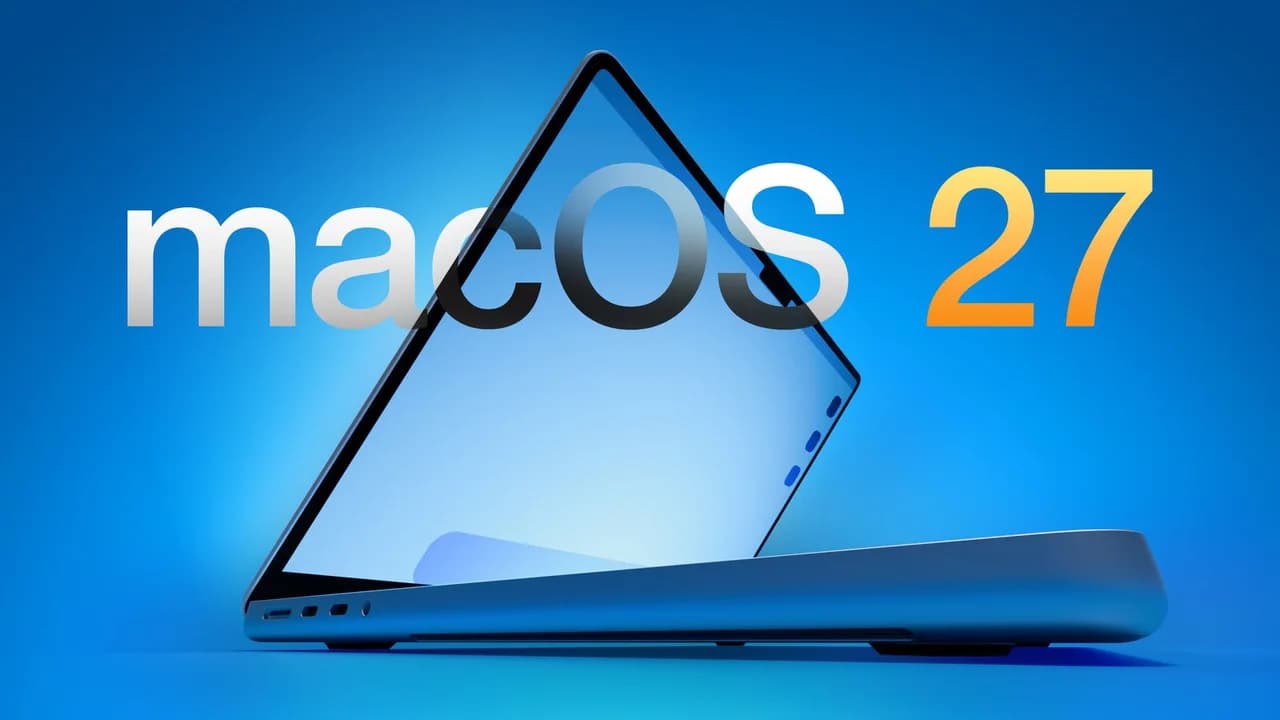 Intel Destekli Mac Dönemi macOS 27 ile Sona Eriyor: Apple Silicon'a Tam Geçiş